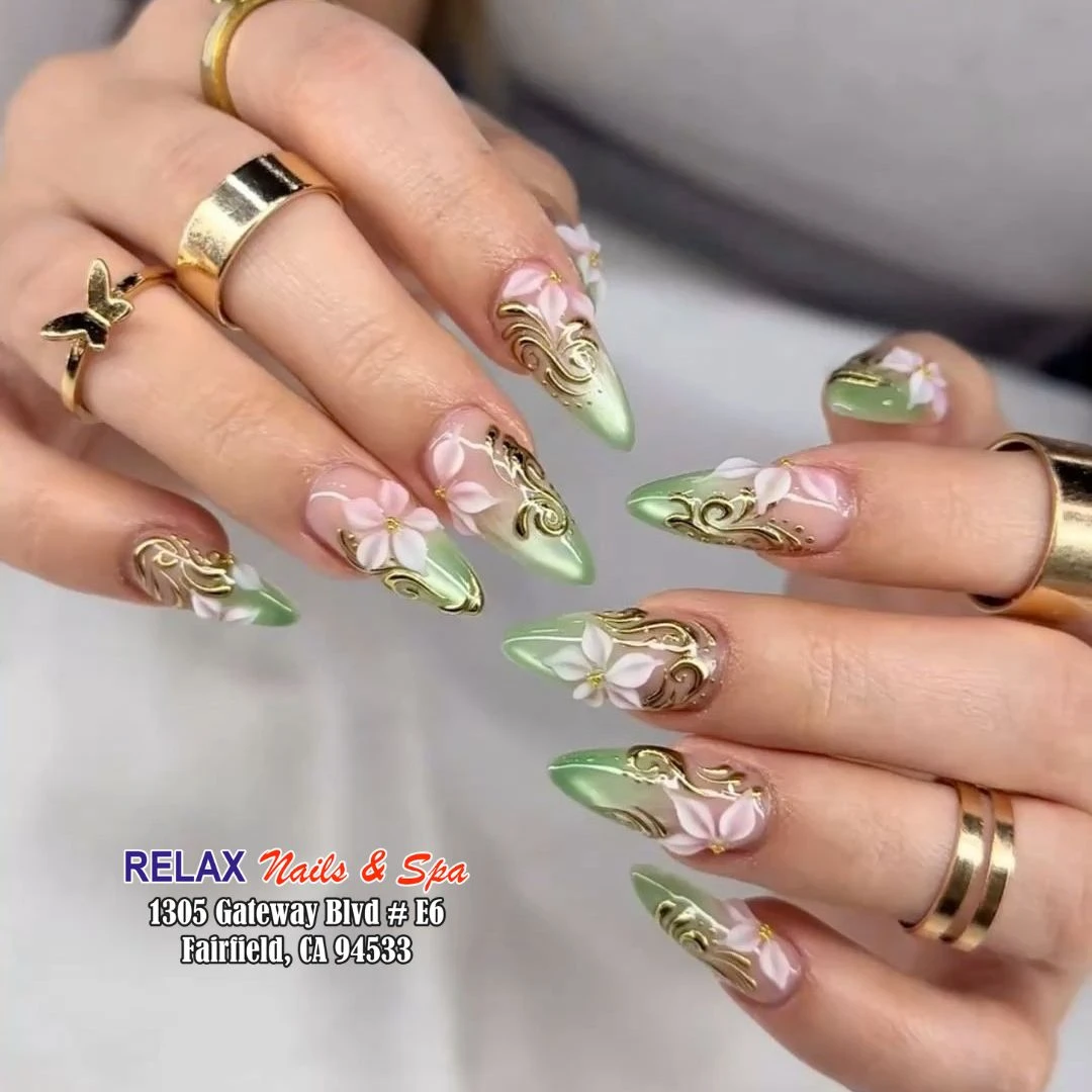 Must Try Nail Designs September 23 2026